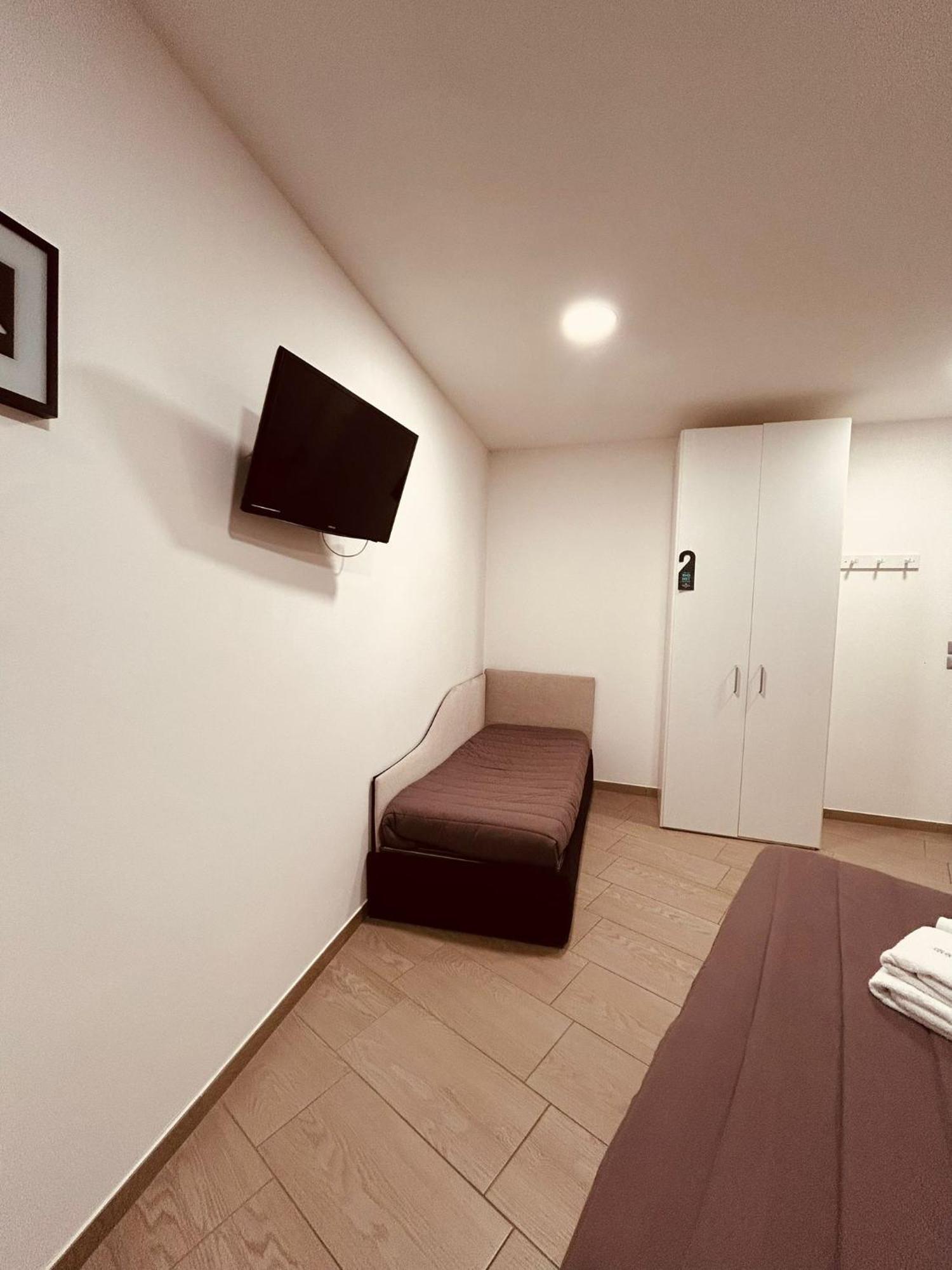 B&B Hora Sesta メルフィ エクステリア 写真